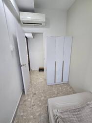 Simei Green Condominium (D18), Condominium #501470831